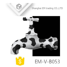 EM-V-B053 Edelstahl-Milchhahnhahn aus lebensmittelechtem Edelstahl